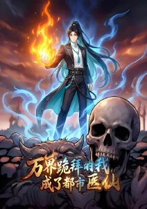 灵笼第二季国漫在线观看